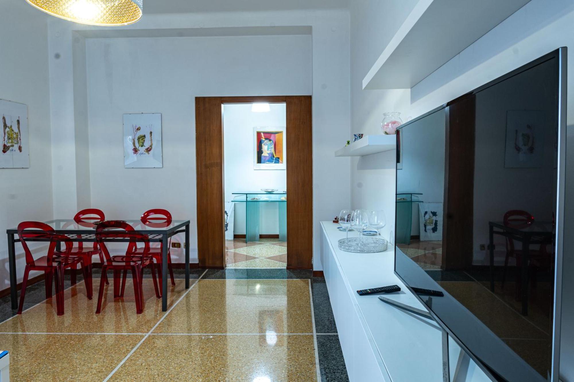 La Casa Di Sissi