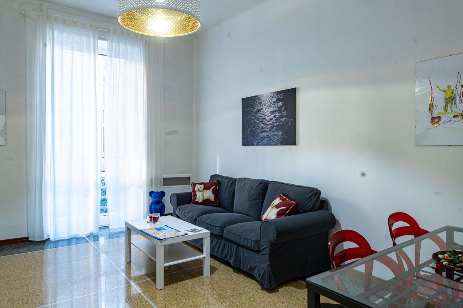 Apartment La Casa Di Sissi *