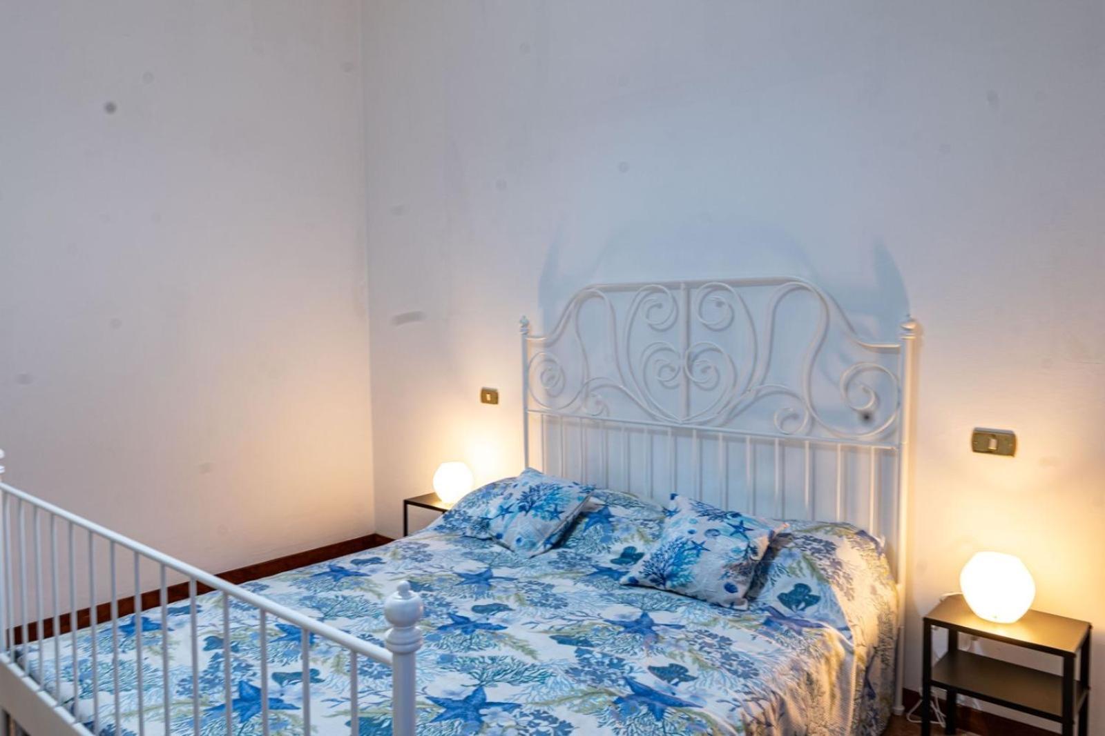 Apartment La Casa Di Sissi