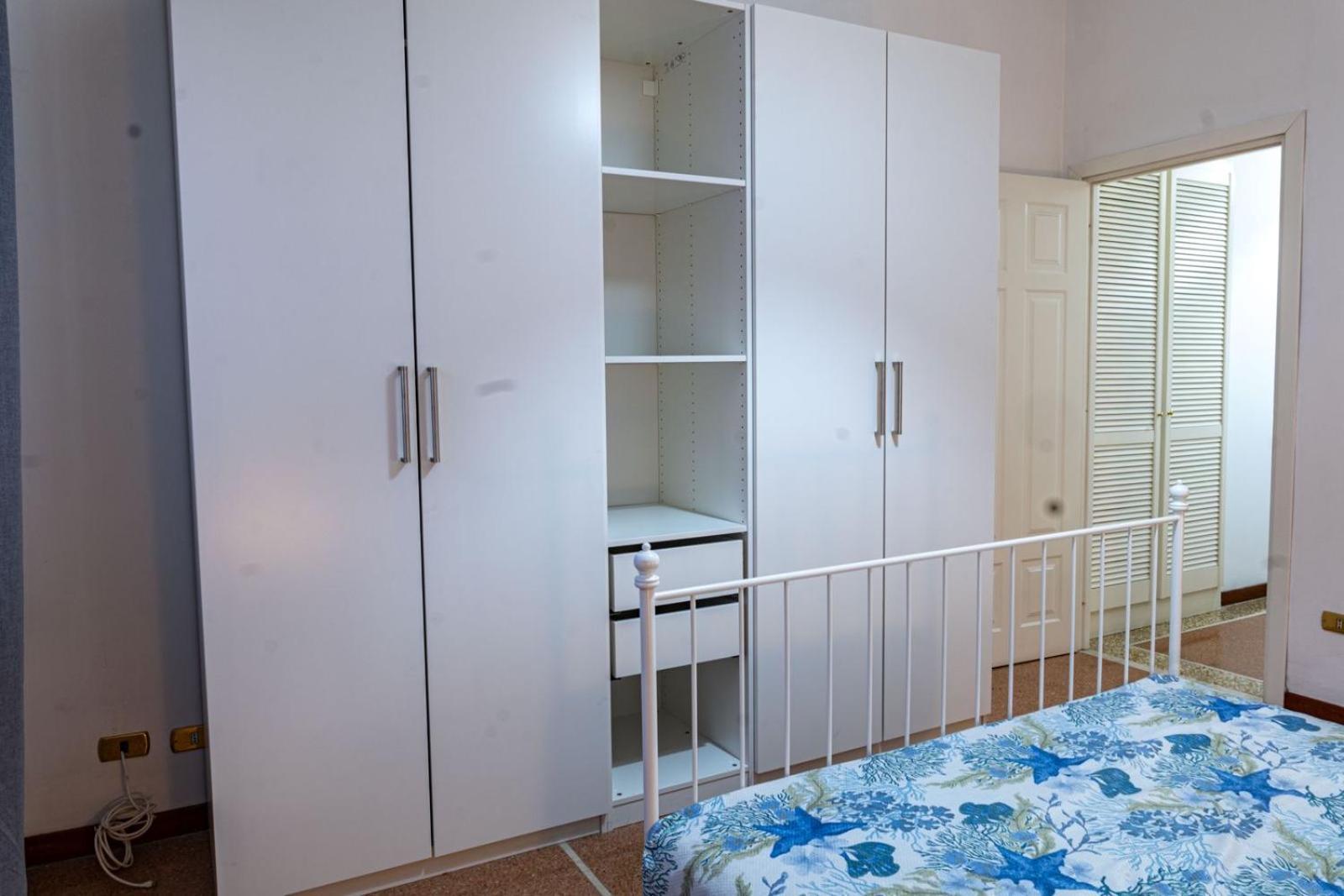 La Casa Di Sissi Apartment La Spezia