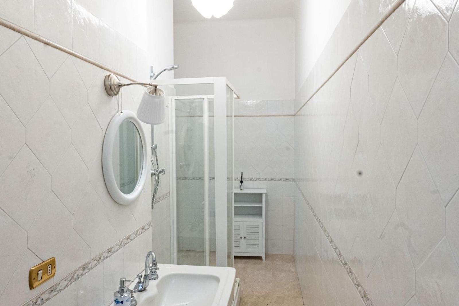 La Casa Di Sissi Apartment