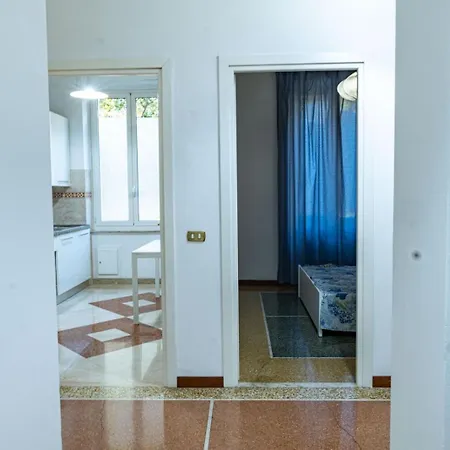 La Casa Di Sissi Apartment La Spezia Exterior photo