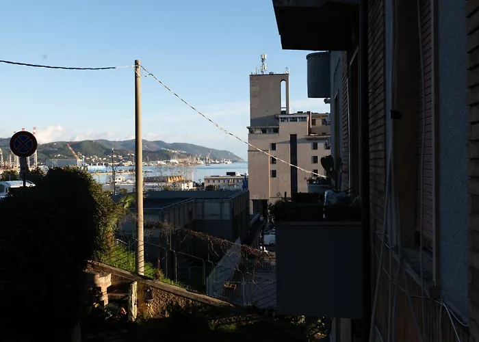 La Casa Di Sissi