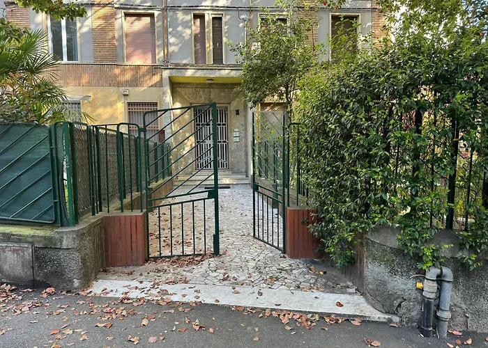 La Casa Di Sissi