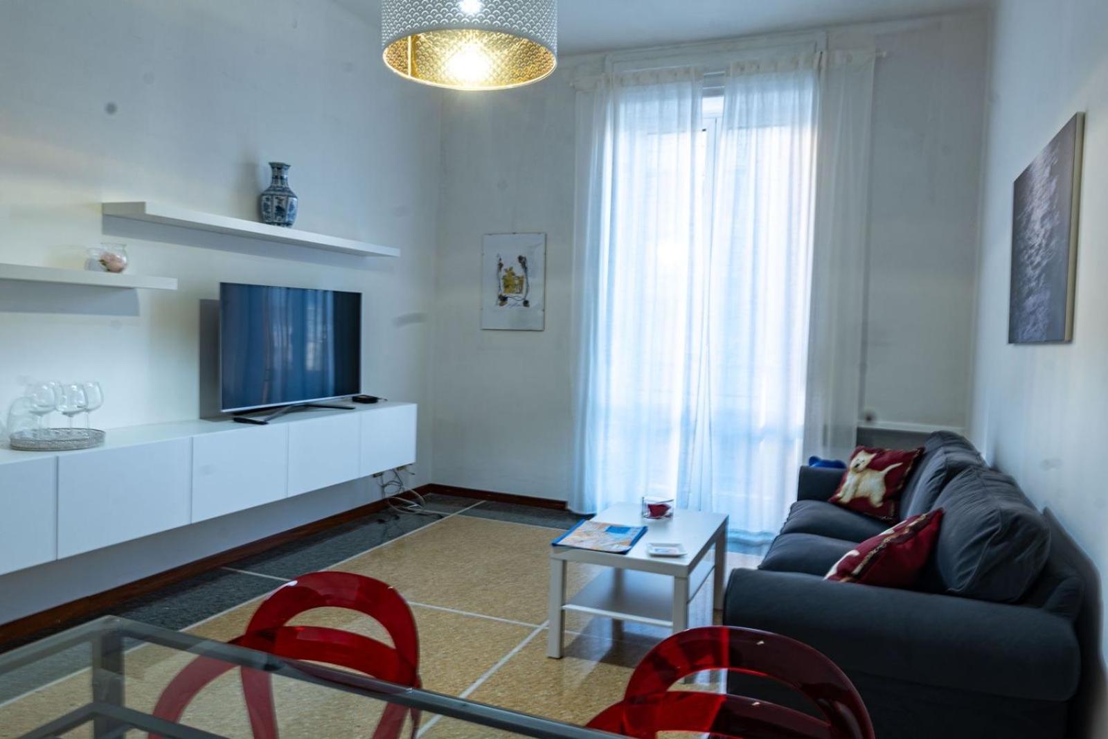 Appartement La Casa Di Sissi *