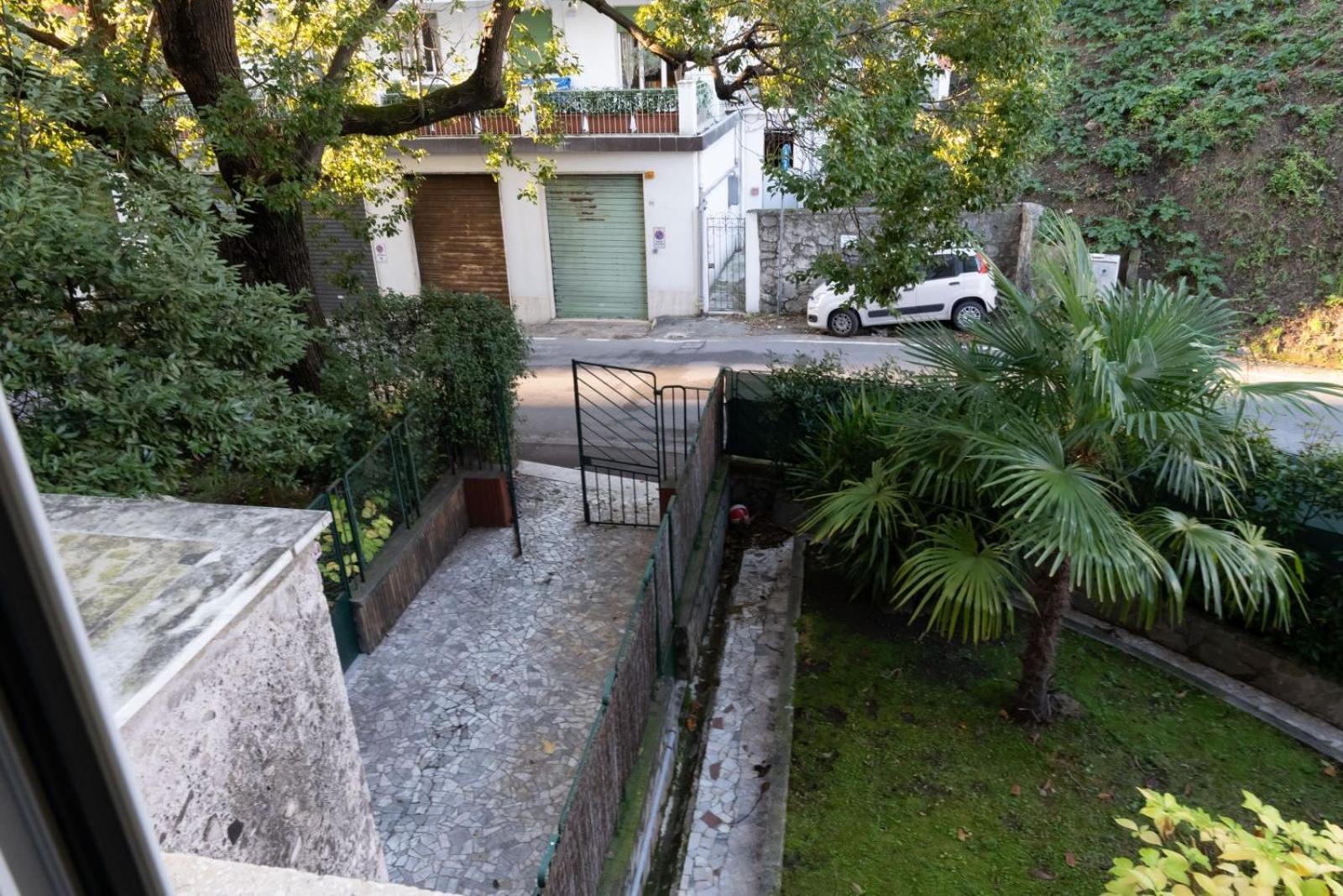 Appartement La Casa Di Sissi *