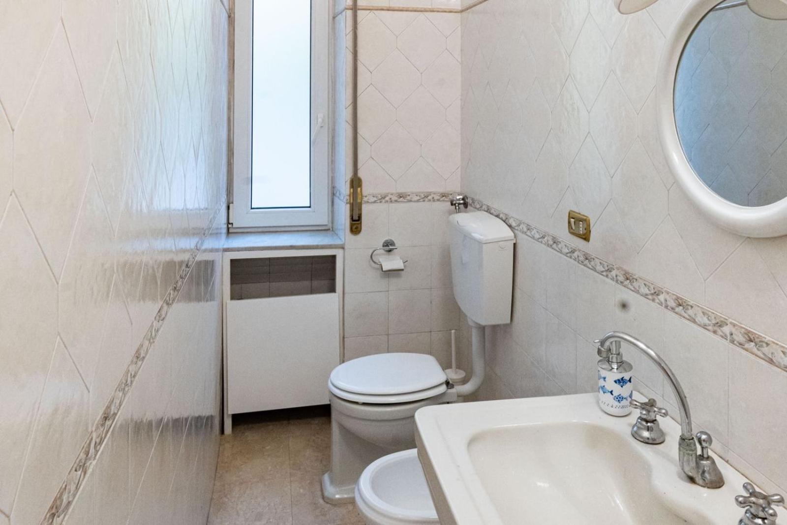 La Casa Di Sissi Appartement La Spezia