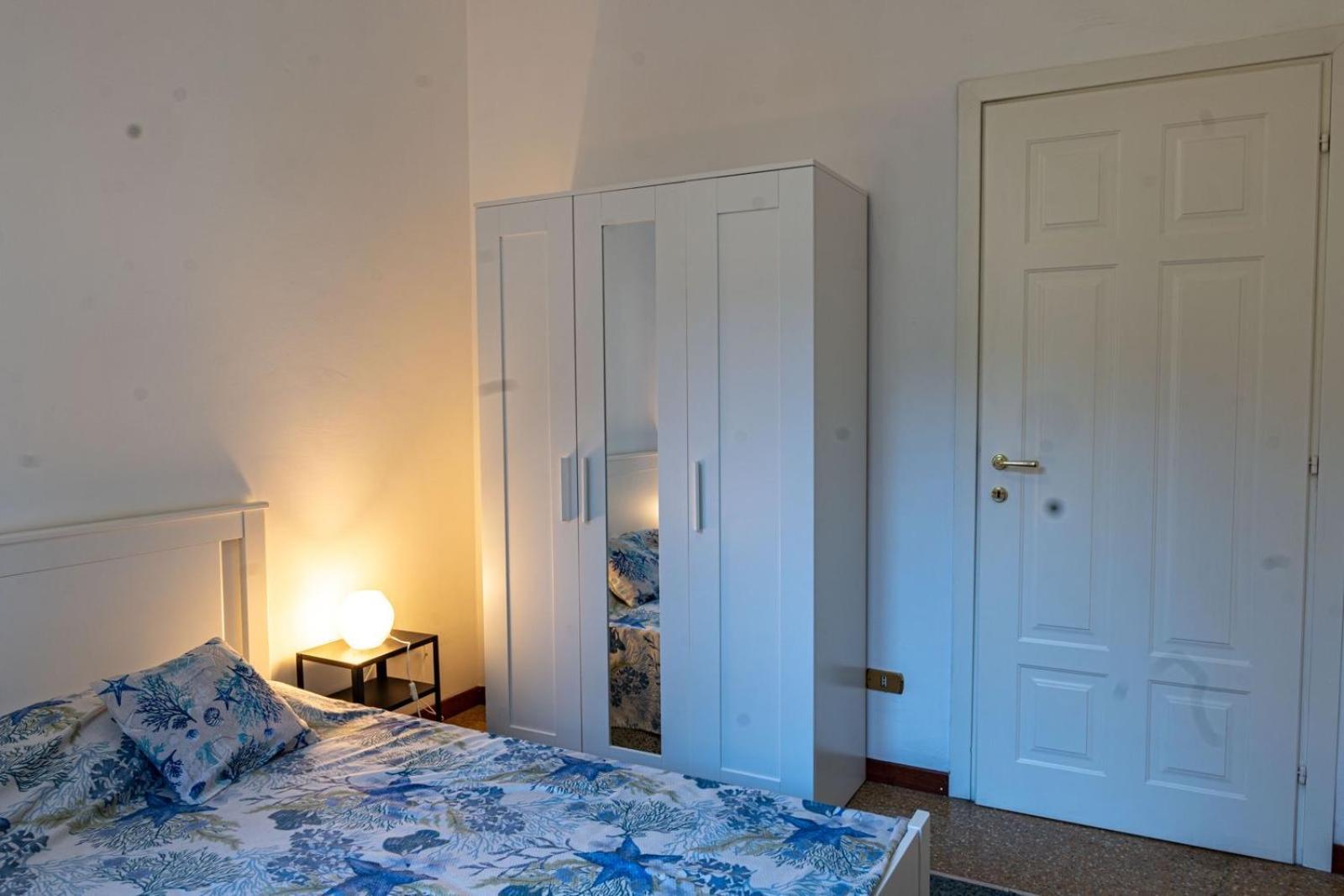 Appartement La Casa Di Sissi
